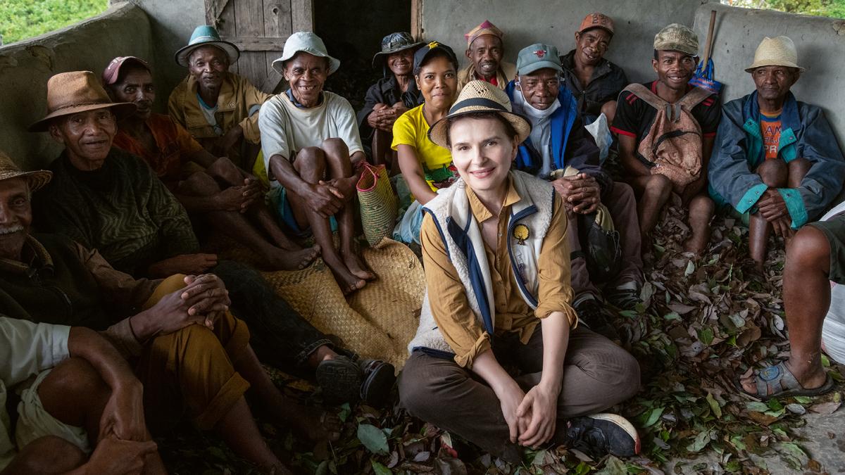 La Fabrique des Pandémies de Monique Robin Quai des Images